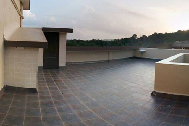 Dream Home Serviced Apartments, Goa 4